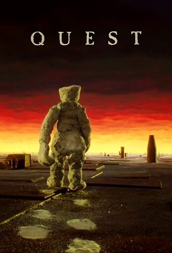 Quest Poster of Quest