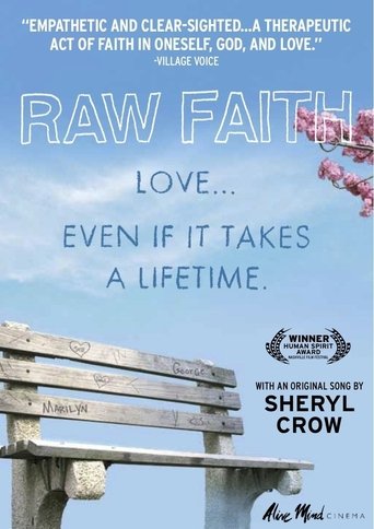 Raw Faith Poster of Raw Faith