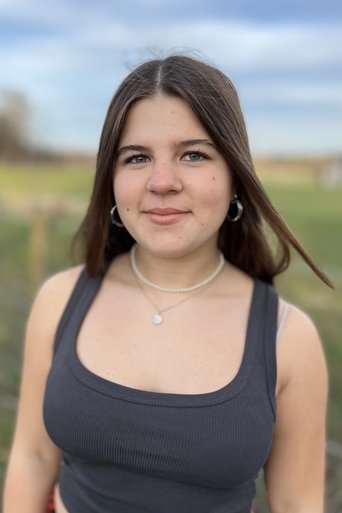 Sanna Morgenroth Portrait of Sanna Morgenroth