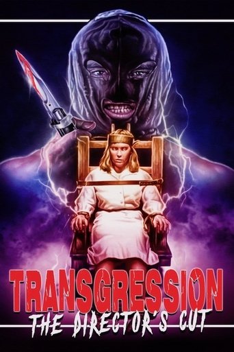 Transgression Poster of Transgression