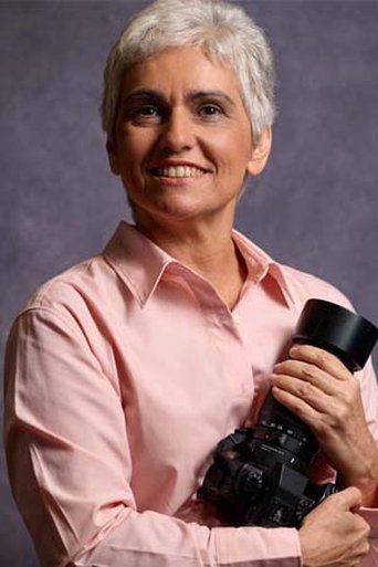 Celina Torrealba Portrait of Celina Torrealba