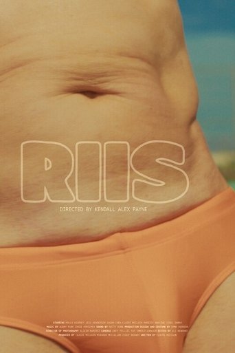 Riis: The People's Beach Poster of Riis: The People's Beach