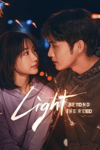 Light Beyond the Reed Poster of Light Beyond the Reed