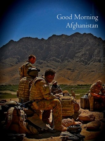 Good Morning Afghanistan Poster of Good Morning Afghanistan