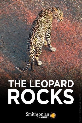 The Leopard Rocks Poster of The Leopard Rocks