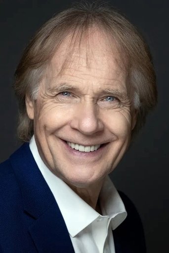 Richard Clayderman Portrait of Richard Clayderman
