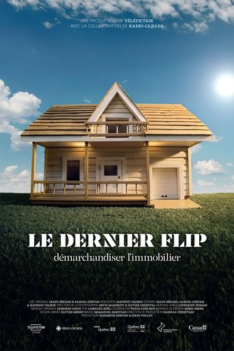 Le dernier flip: démarchandiser Poster of Le dernier flip: démarchandiser