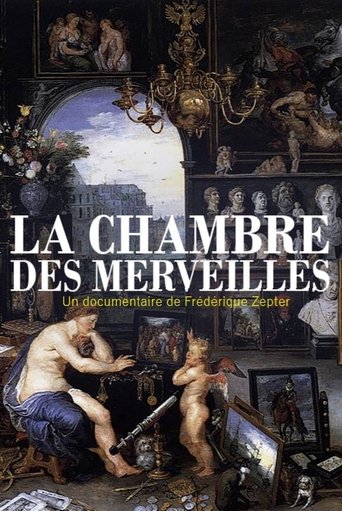 La Chambre des merveilles Poster of La Chambre des merveilles