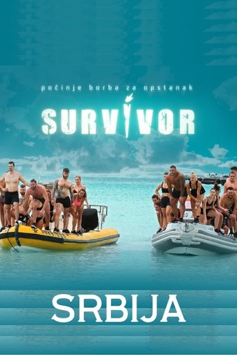 Survivor Serbia Poster of Survivor Serbia