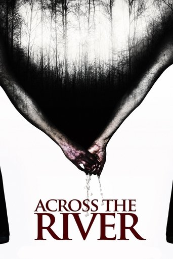 Across the River Poster of Across the River