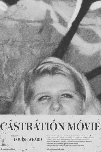 Castration Movie Anthology i. Traps Poster of Castration Movie Anthology i. Traps