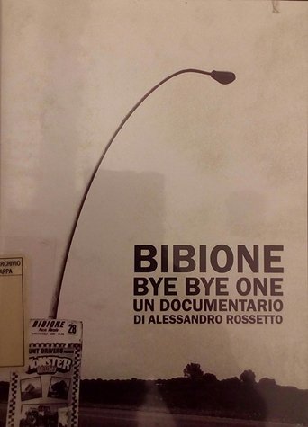Bibione Bye Bye One Poster of Bibione Bye Bye One