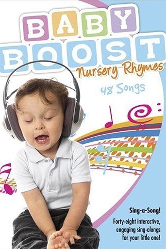 Baby Boost Nursery Rhymes Poster of Baby Boost Nursery Rhymes