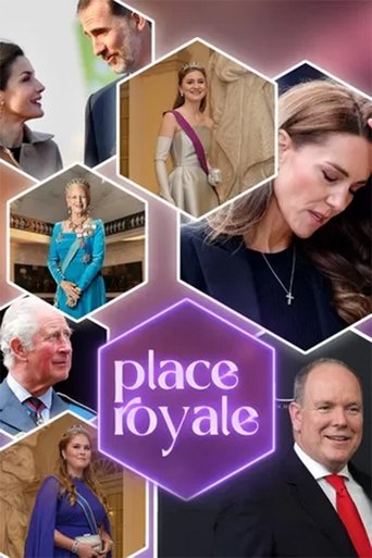 Place Royale Poster of Place Royale