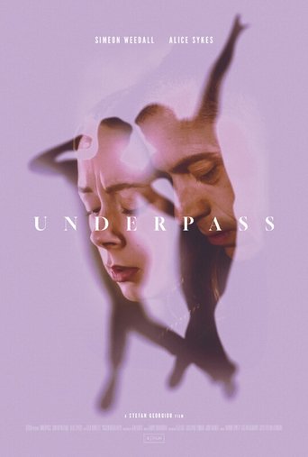 Underpass Poster of Underpass