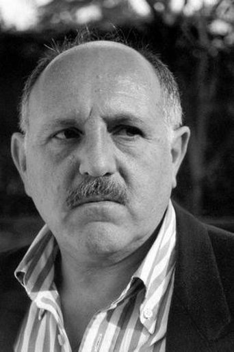 Alberto Patelli Portrait of Alberto Patelli
