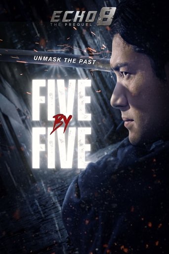 Five by Five Poster of Five by Five