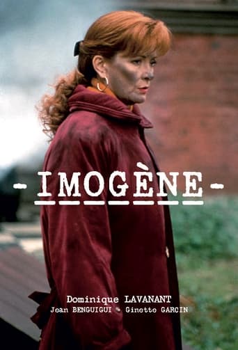 Poster of Imogène