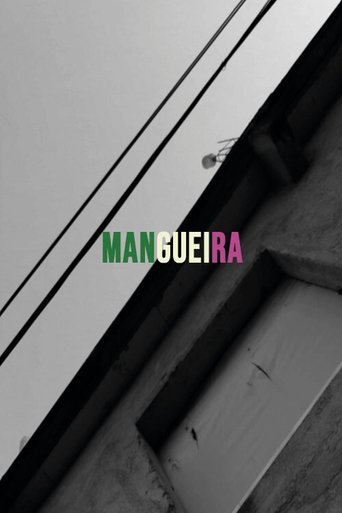 Mangueira Poster of Mangueira