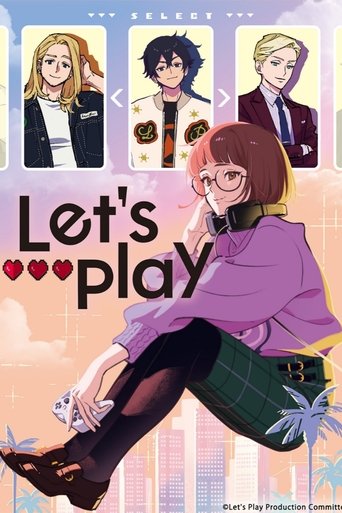 Let's Play Poster of Let's Play