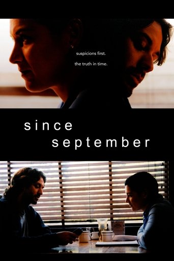 Since September Poster of Since September