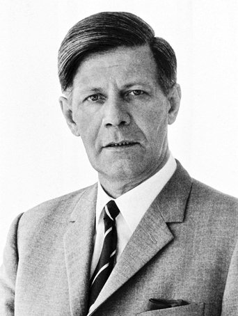 Mensch Helmut - der Mythos Helmut Schmidt Poster of Mensch Helmut - der Mythos Helmut Schmidt