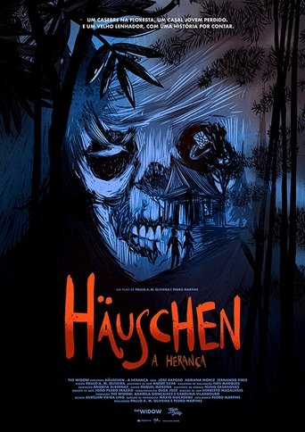 Häuschen - A Herança Poster of Häuschen - A Herança