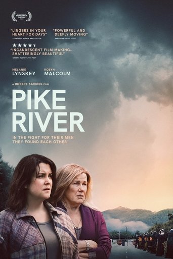 Pike River Poster of Pike River