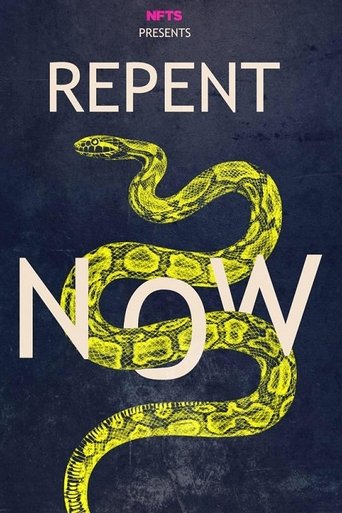 Repent Now Poster of Repent Now