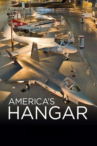 America's Hangar Poster of America's Hangar