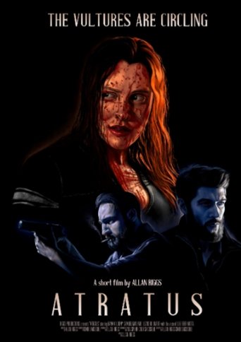 ATRATUS Poster of ATRATUS