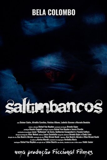 saltimbancos Poster of saltimbancos