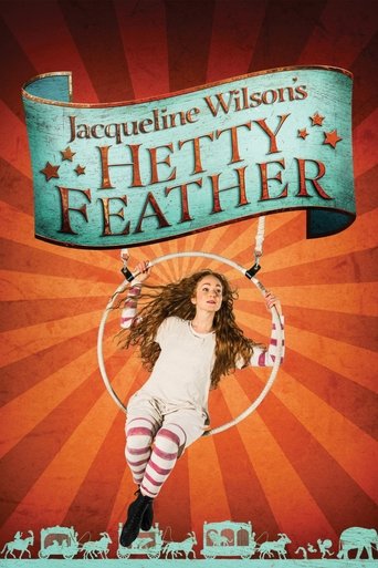 Hetty Feather: Live on Stage Poster of Hetty Feather: Live on Stage