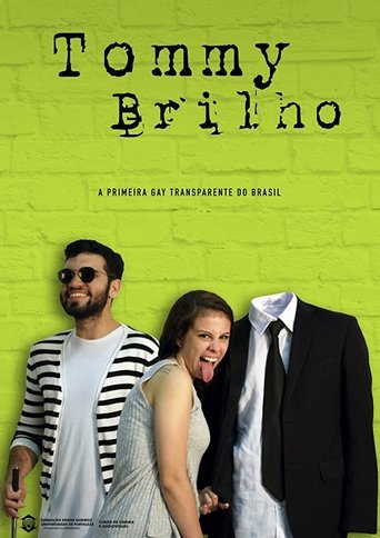 Tommy Brilho Poster of Tommy Brilho