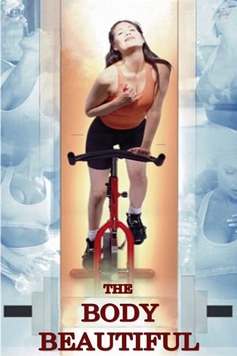 The Body Beautiful Poster of The Body Beautiful