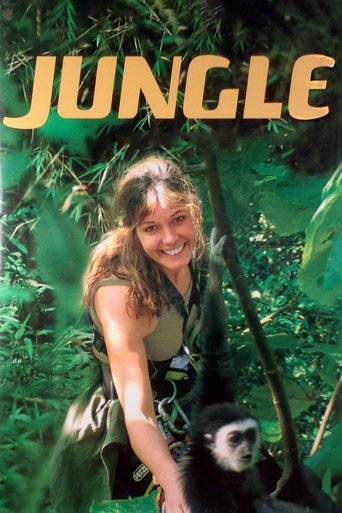 Jungle Poster of Jungle