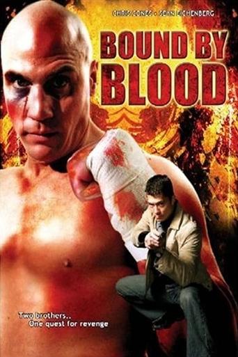 Bound by Blood Poster of Bound by Blood