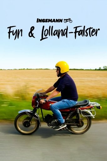Ingemann, Fyn & Lolland-Falster Poster of Ingemann, Fyn & Lolland-Falster