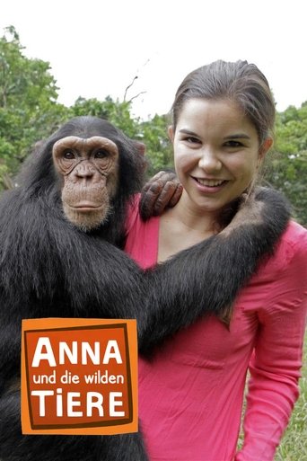 Anna und die wilden Tiere Poster of Anna und die wilden Tiere