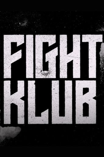 Fight Klub Poster of Fight Klub