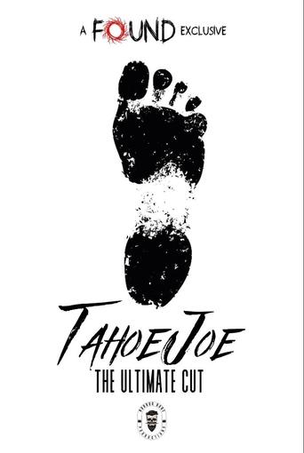 Tahoe Joe: The Ultimate Cut Poster of Tahoe Joe: The Ultimate Cut