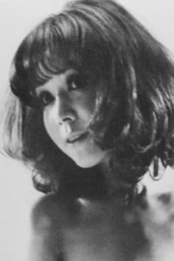 Portrait of Keiko Aikawa