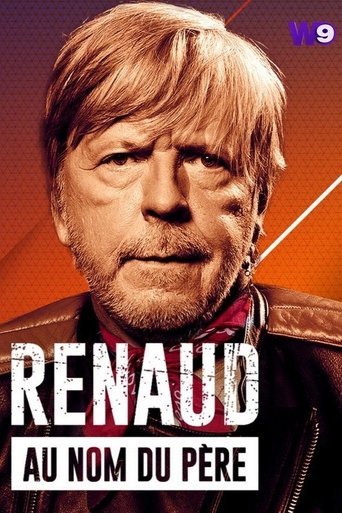 Renaud, au nom du père Poster of Renaud, au nom du père