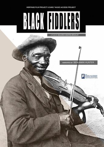 Black Fiddlers Poster of Black Fiddlers