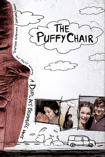 The Puffy Chair Poster of The Puffy Chair