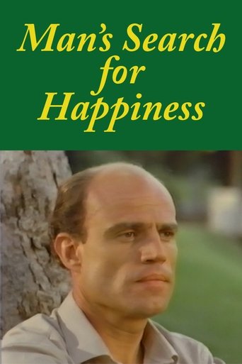 Man's Search for Happiness Poster of Man's Search for Happiness