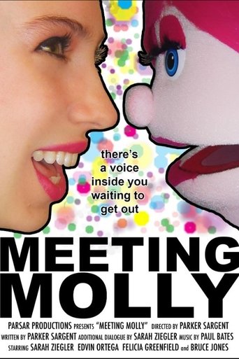 Meeting Molly Poster of Meeting Molly