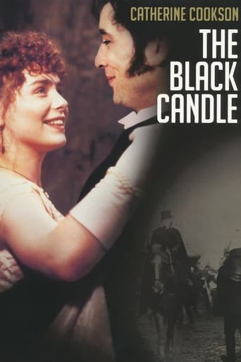 Poster of The Black Candle