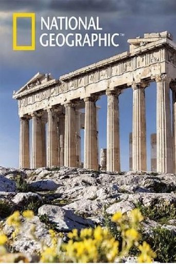 The Acropolis: Secrets of the Ancient Citadel Poster of The Acropolis: Secrets of the Ancient Citadel