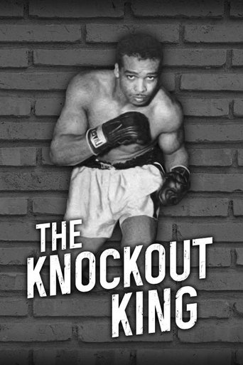 The Knockout King Poster of The Knockout King
